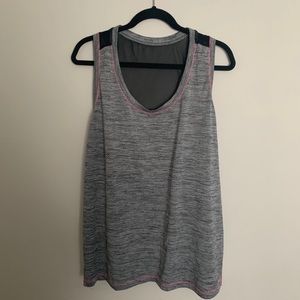 Workout Tanktop Racerback